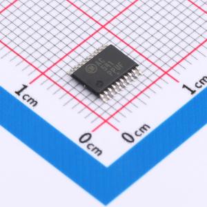 MC74AC541DTR2G商品缩略图