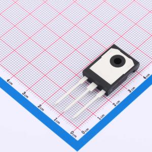 IXTH30N60L2商品缩略图