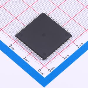 SPC5634MF2MLQ80商品缩略图