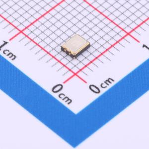YSO110TR 30MHZ 4P 3225 1.8V-3.3V ±10PPM -40~85℃（±20PPM) CMOS