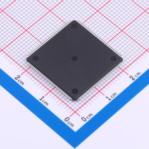 FS32K146HFT0VLQT商品缩略图