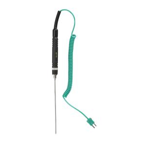 ETA(埃塔) 探针K型热电偶温度探头 -50℃~800℃ 1个