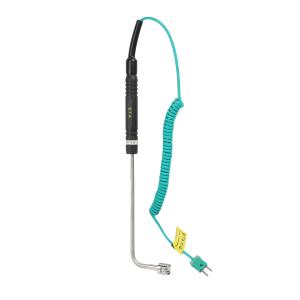 ETA(埃塔) K型热电偶温度探头 -50℃~500℃ 1个
