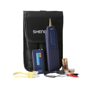 shengwei(胜为) 网络多合一测试仪 GWL0002C 1个