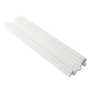 {一整袋20条}高粘性耐高温热熔胶棒 胶条11mm*300mm(耐高温120度)