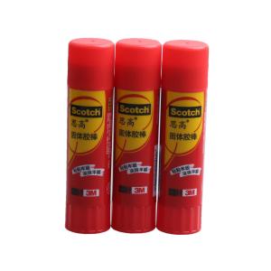 3M思高 5020B PVA固体胶棒盒装 20g