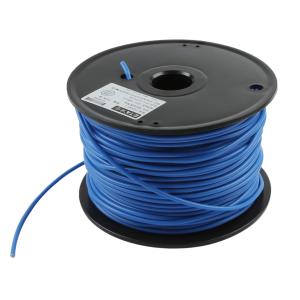 [1卷100米]埃塔硅胶导线 蓝色 1.0平方 耐压10KV 耐温范围-50至+200度