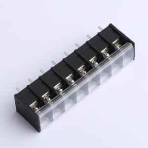 DBT40S-7.62-8P-BK-P商品缩略图