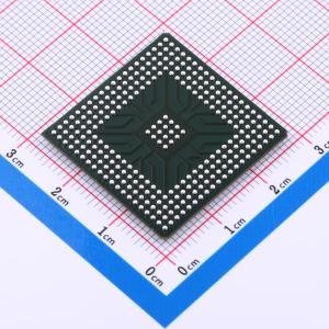 TMS320C6713BZDP225商品缩略图