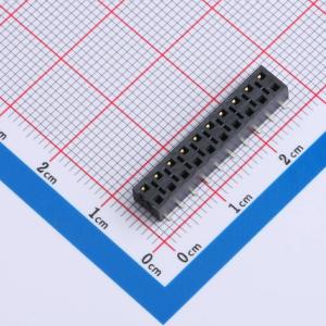 HLE-110-02-L-DV商品缩略图