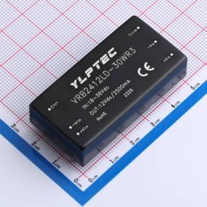 VRB2412LD-30WR3商品缩略图