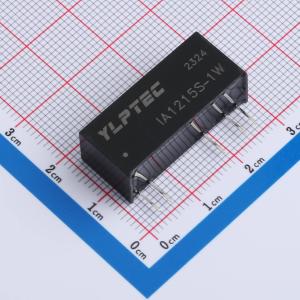 IA1215S-1W商品缩略图