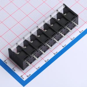 DBT40C-7.62-8P-BK-P商品缩略图