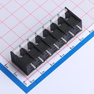 DBT40S-7.62-7P-BK-P商品缩略图