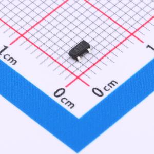 1个P沟道 耐压:30V 电流:4A