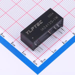 IA2412S-1W商品缩略图