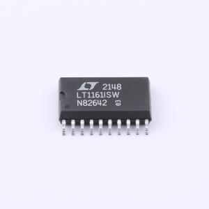 LT1161ISW#PBF商品缩略图