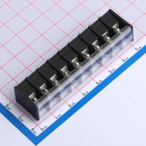 DBT40C-7.62-9P-BK-P商品缩略图