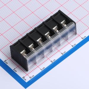 DBT40S-7.62-6P-BK-P商品缩略图