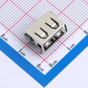 YTC-USB-2410商品缩略图