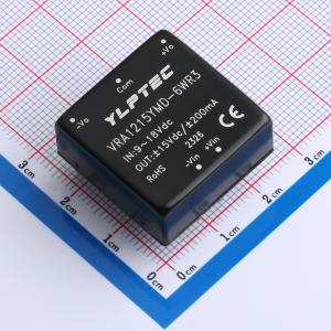 VRA1215YMD-6WR3商品缩略图
