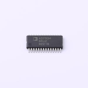 AD7934BRUZ商品缩略图