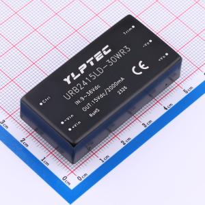 URB2415LD-30WR3商品缩略图