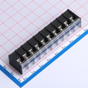 DBT40C-7.62-10P-BK-P商品缩略图