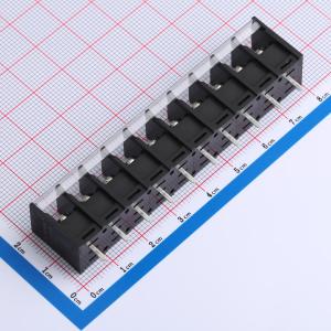 DBT40C-7.62-10P-BK-P商品缩略图