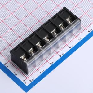 DBT40S-7.62-7P-BK-P商品缩略图