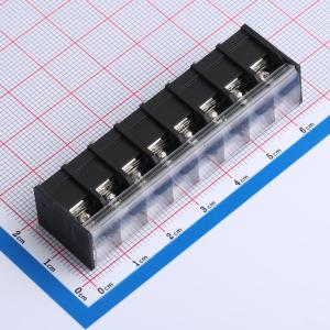 DBT40C-7.62-8P-BK-P商品缩略图