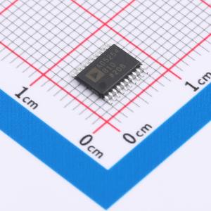 AD5254BRUZ10商品缩略图