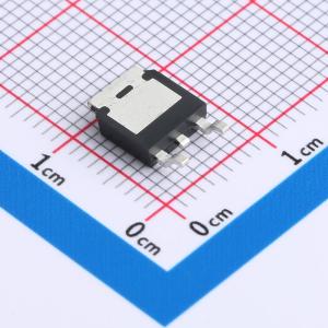 SUD45P03-10-E3商品缩略图