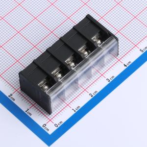 DBT40S-7.62-5P-BK-P商品缩略图