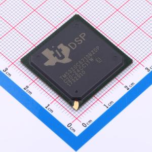 TMS320C6713BZDP225商品缩略图