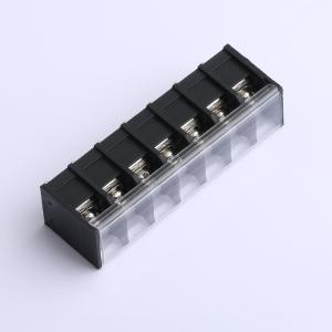 DBT40C-7.62-7P-BK-P商品缩略图