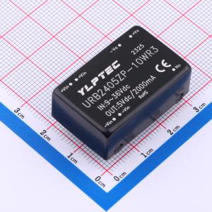 URB2405ZP-10WR3商品缩略图