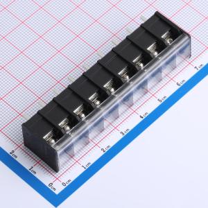 DBT40S-7.62-9P-BK-P商品缩略图