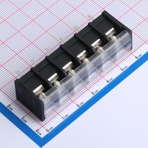 DBT40S-9.5-6P-BK-P商品缩略图