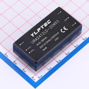 URA2412LD-20WR3商品缩略图