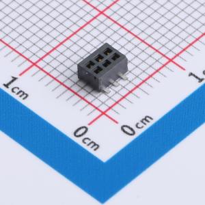 CLP-103-02-F-D-BE商品缩略图