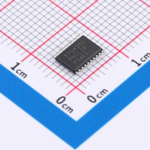 AD5254BRUZ10商品缩略图