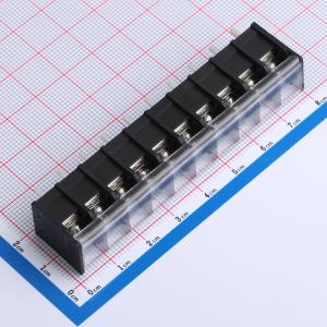 DBT40S-7.62-10P-BK-P商品缩略图