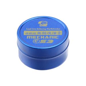 维修佬 烙铁头复活膏无铅快速恢复使用修复烙铁头氧化修复 (8G)