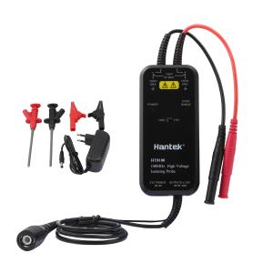 Hantek(汉泰) 差分探头 100MHz 1300V 1个