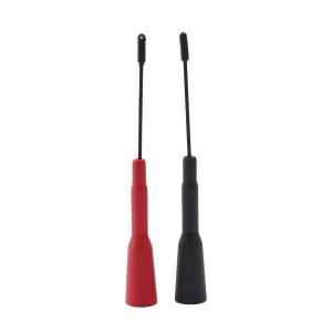 ETA(埃塔) 不锈钢针尖表笔 300V 3A 1对