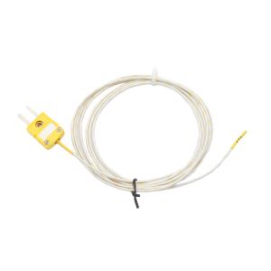 ETA(埃塔) 探针K型热电偶温度探头 700℃ 200cm 1个