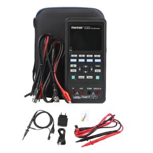 Hantek(汉泰) 双通道手持数字示波器 2D72 70MHz 250MSa/s 1箱