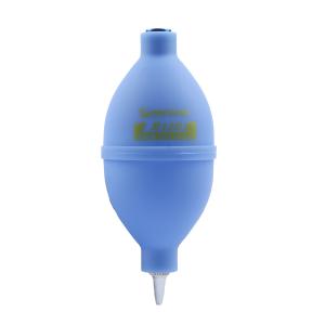维修佬 除尘手机电脑相机吸尘器气吹球硅胶清洁维修工具吹尘器直径51mm*高125mm