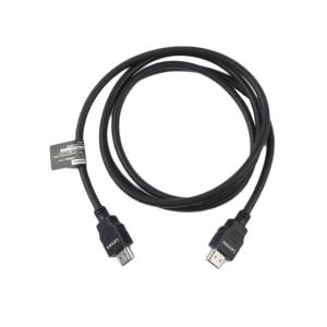 联想（lenovo）来酷 HDMI线2.0版 4K数字高清线1.5米3D视频线笔记本电脑机顶盒连接电视投影仪显示器数据线